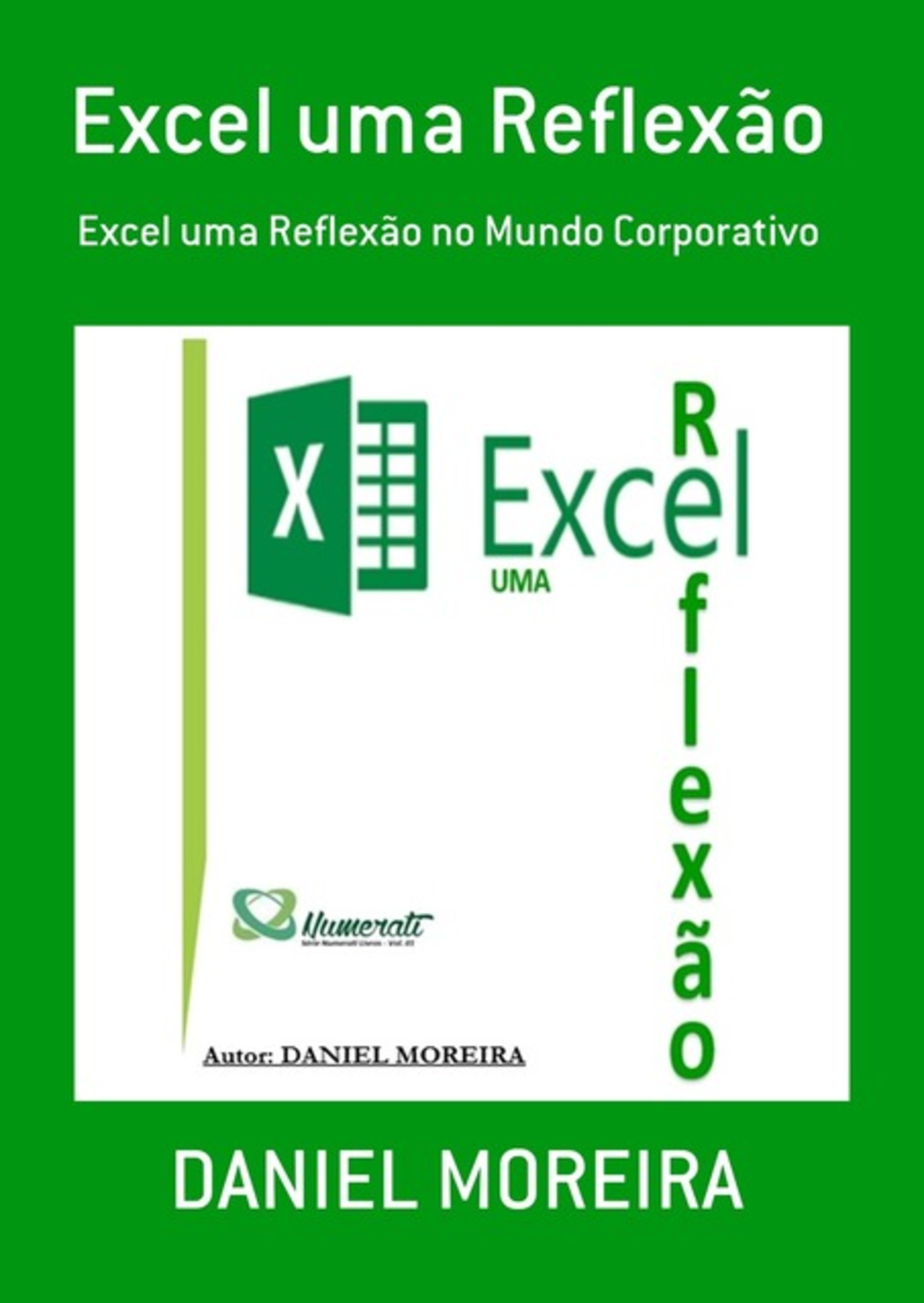 Excel Uma Reflexão