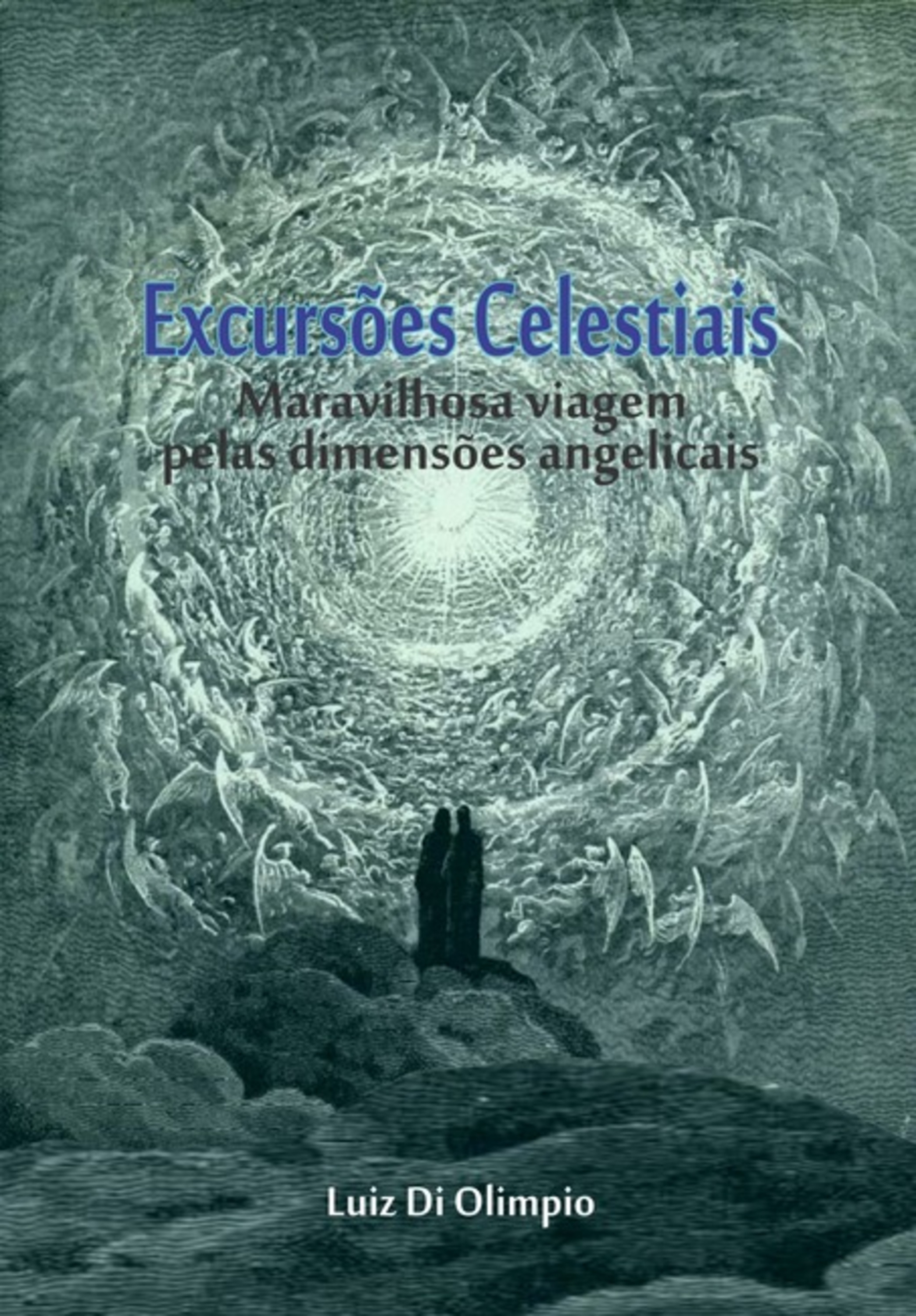 Excursões Celestiais