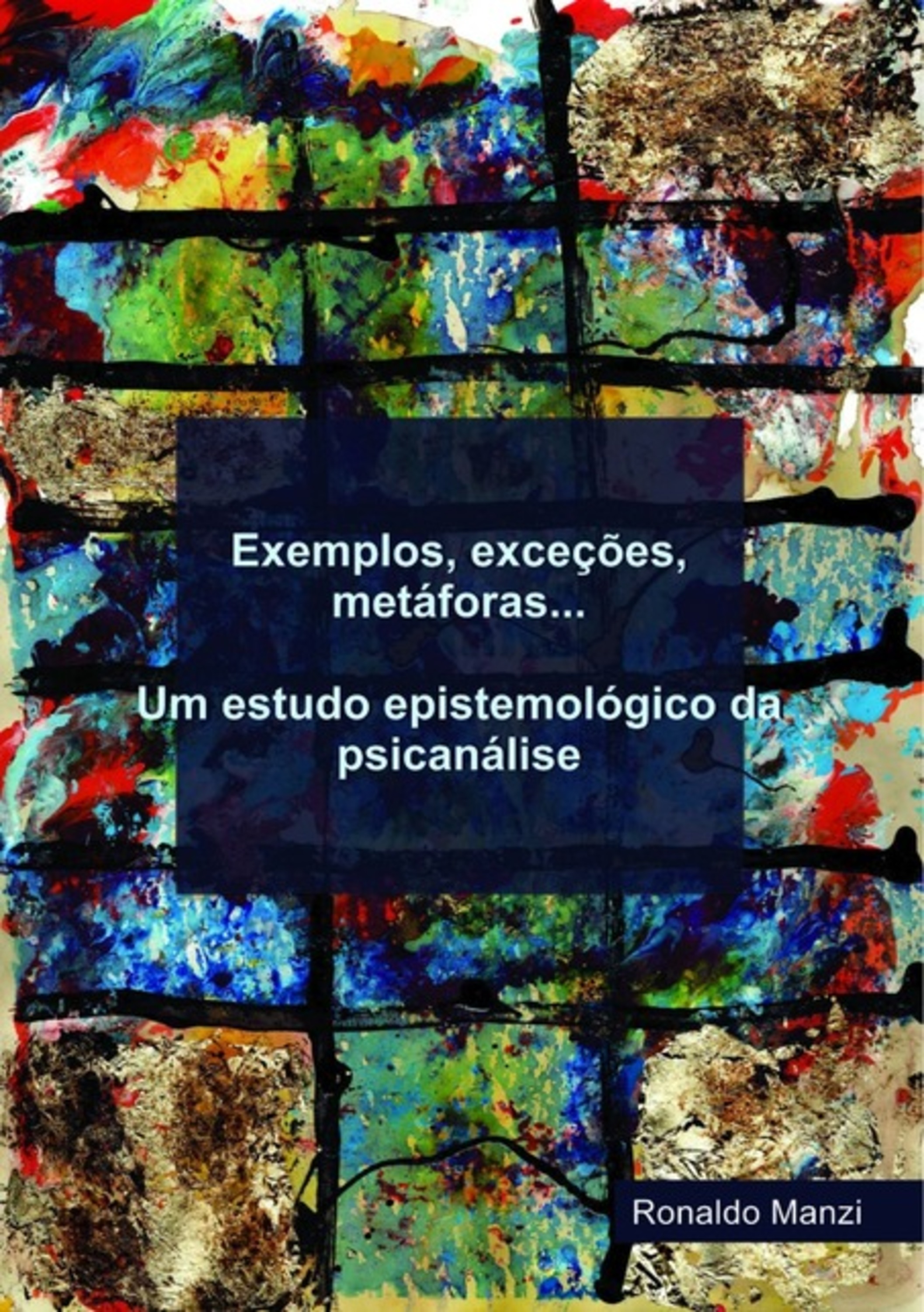 Exemplos, Exceções, Metáforas...