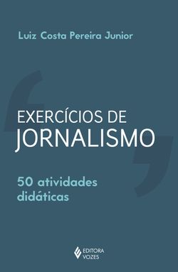 Exercícios de jornalismo