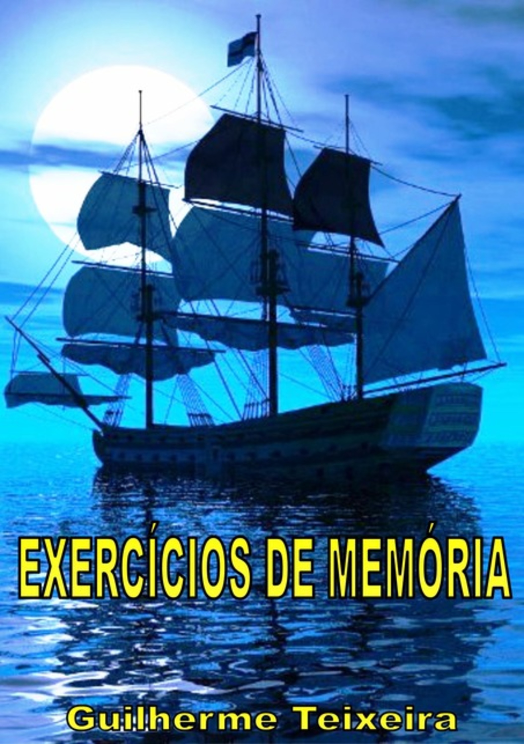 Exercícios De Memória