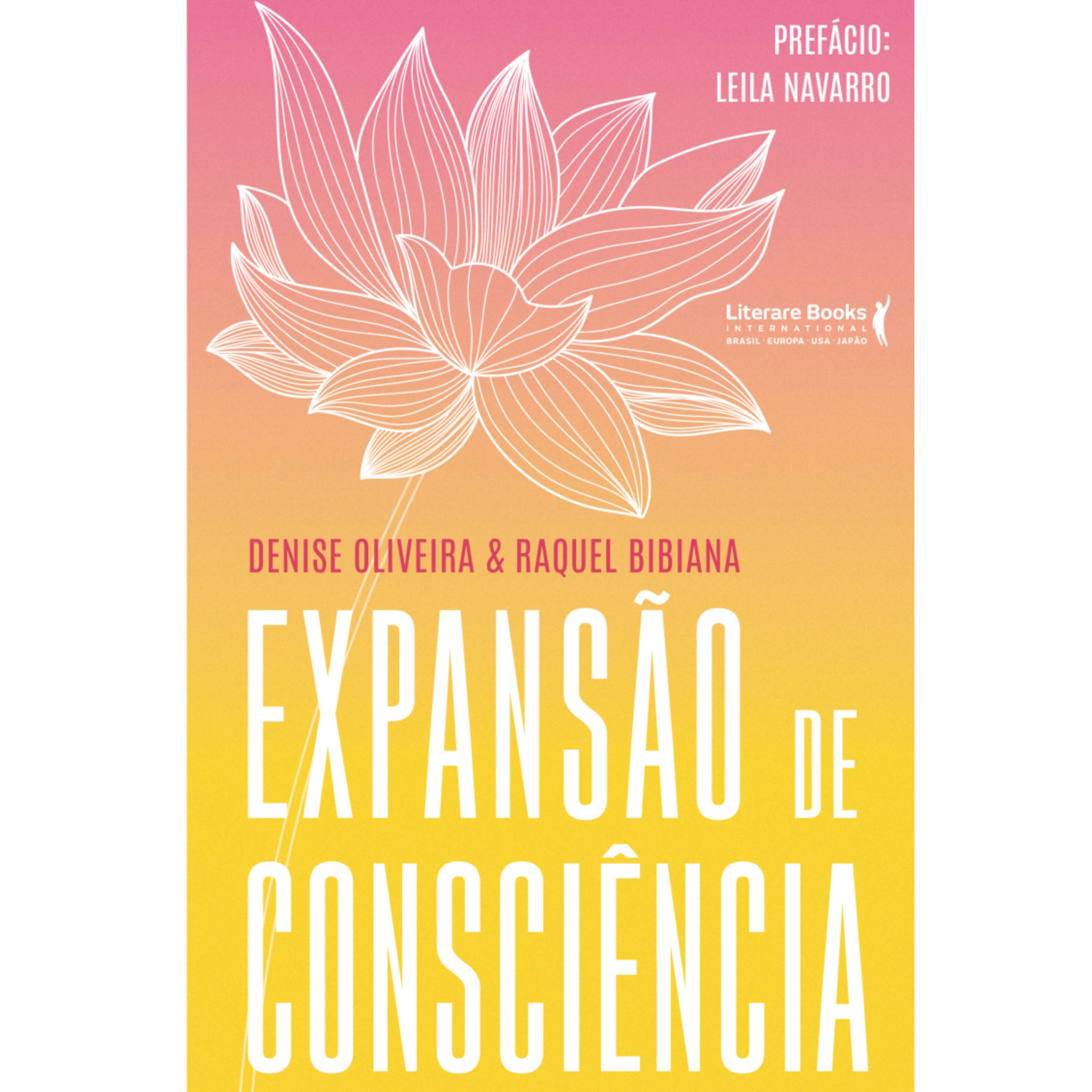 Expansão de Consciência