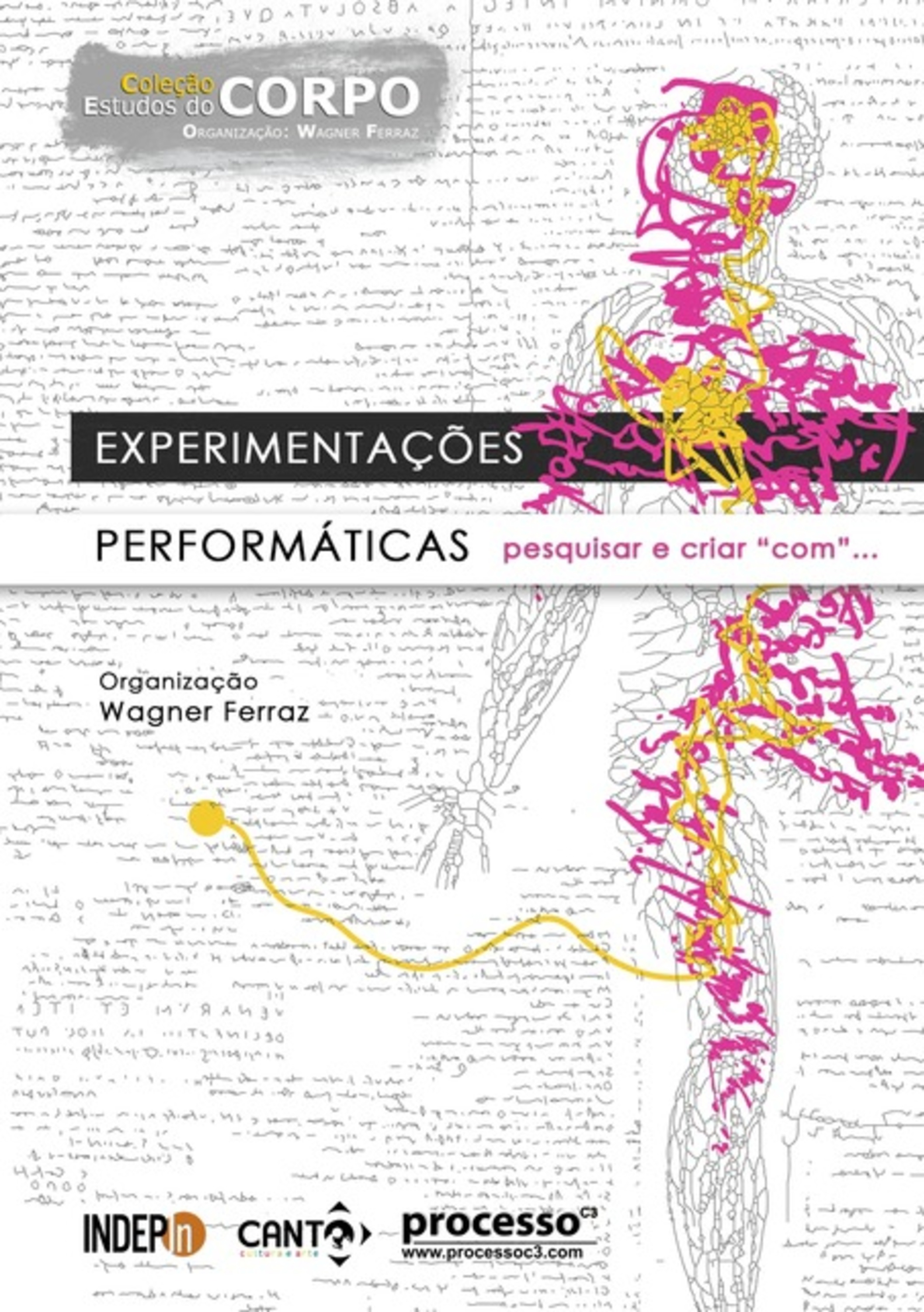 Experimentações Performáticas