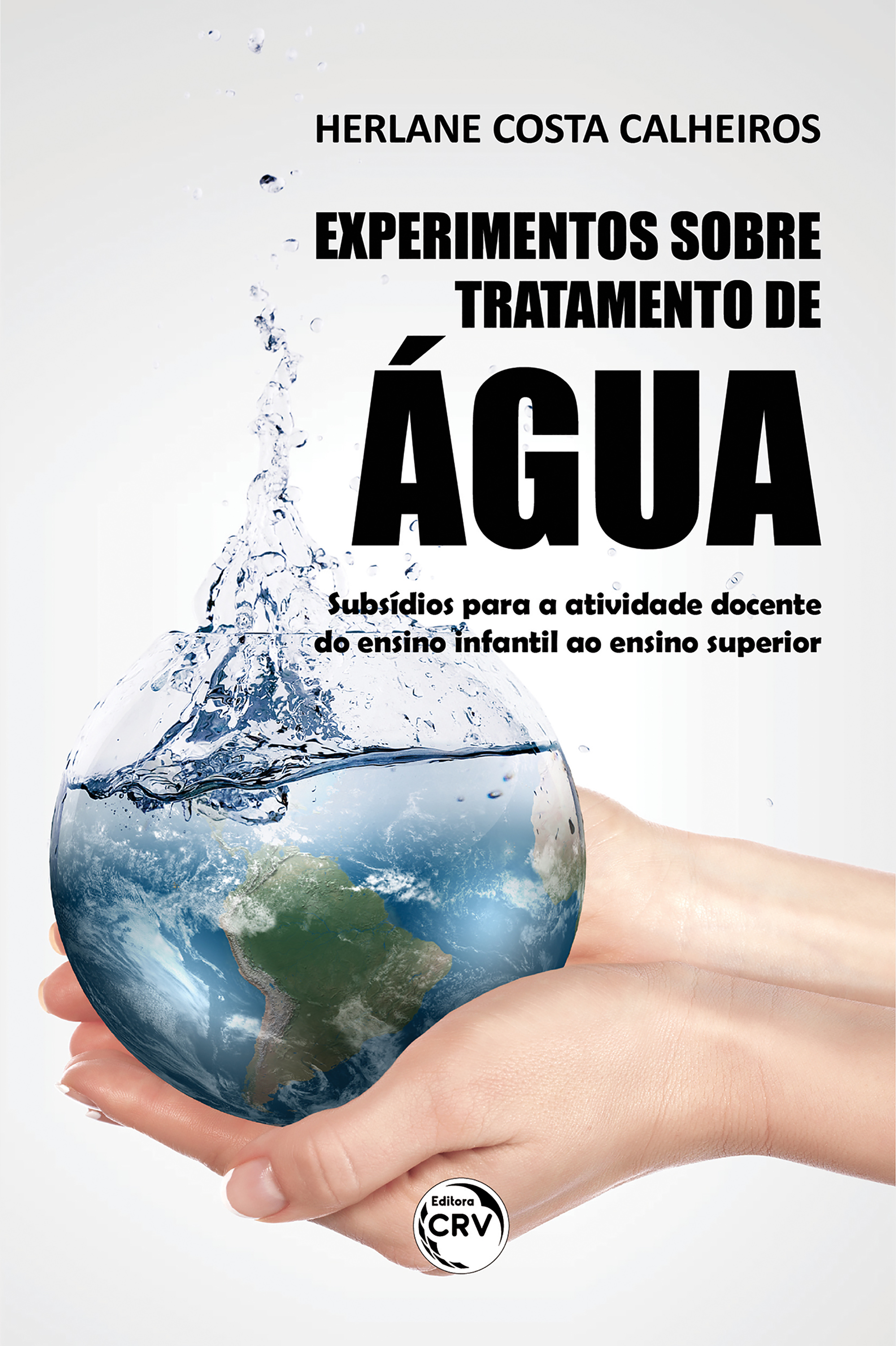Experimentos sobre tratamento de água