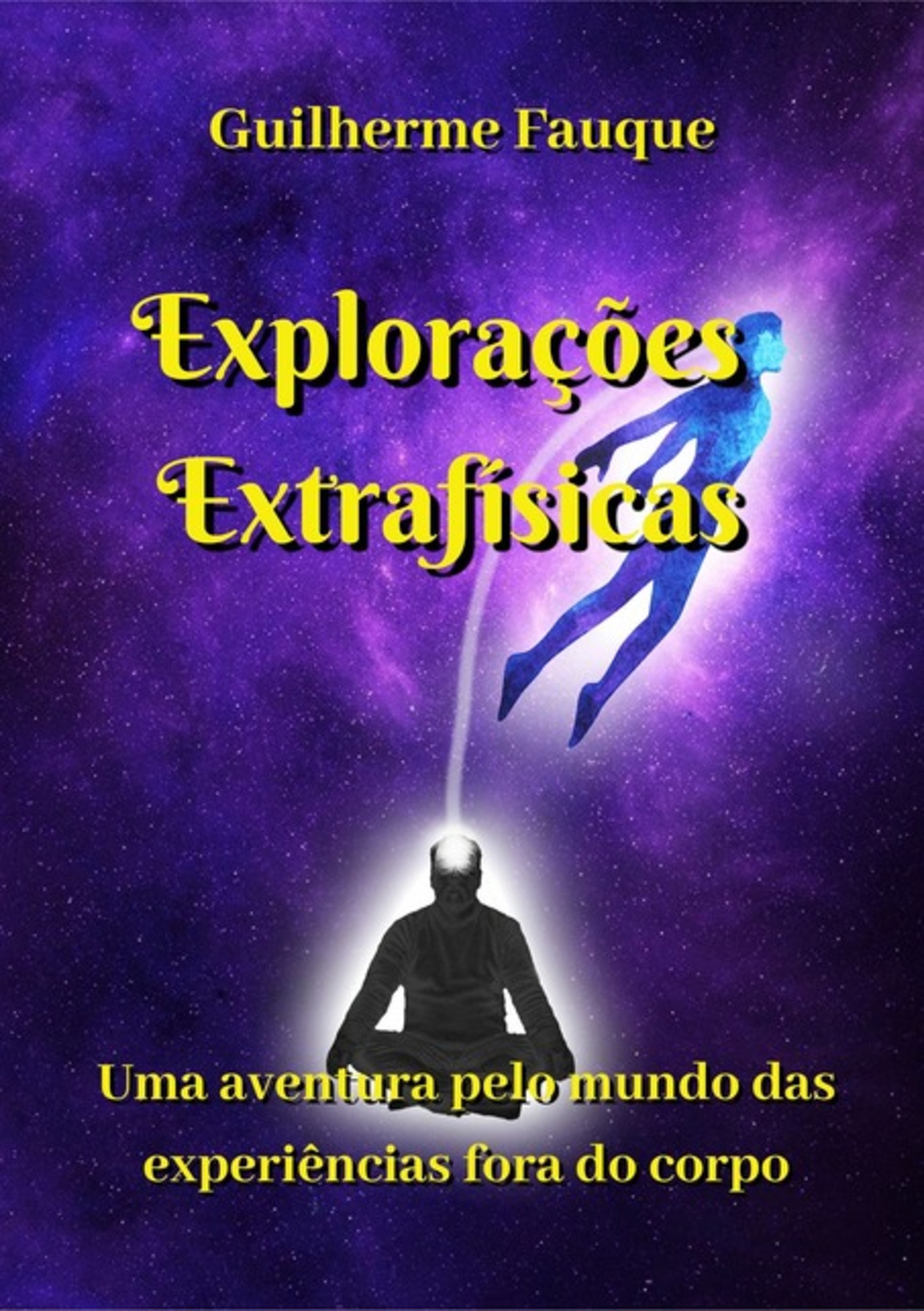 Explorações Extrafísicas