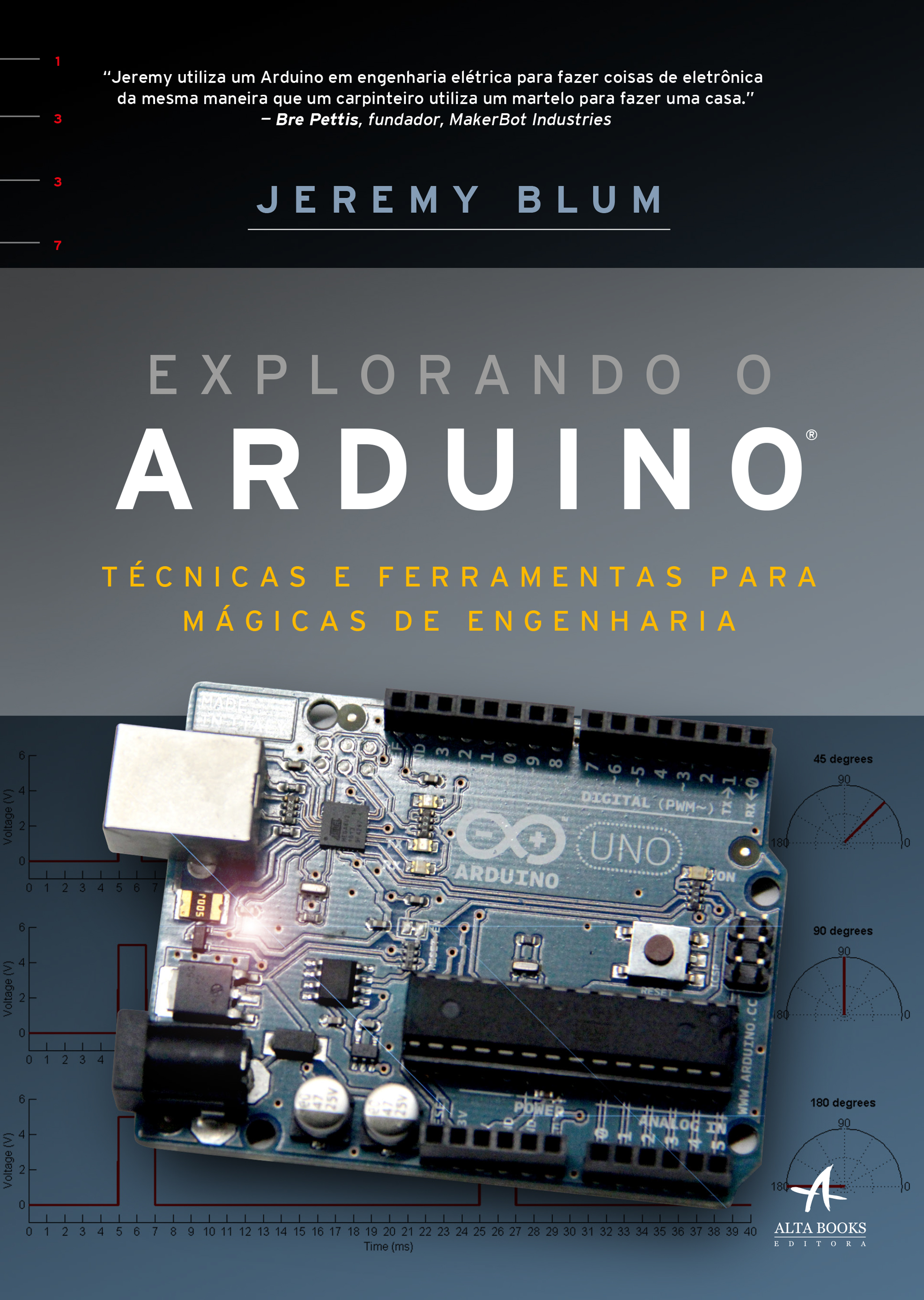 Explorando o Arduino
