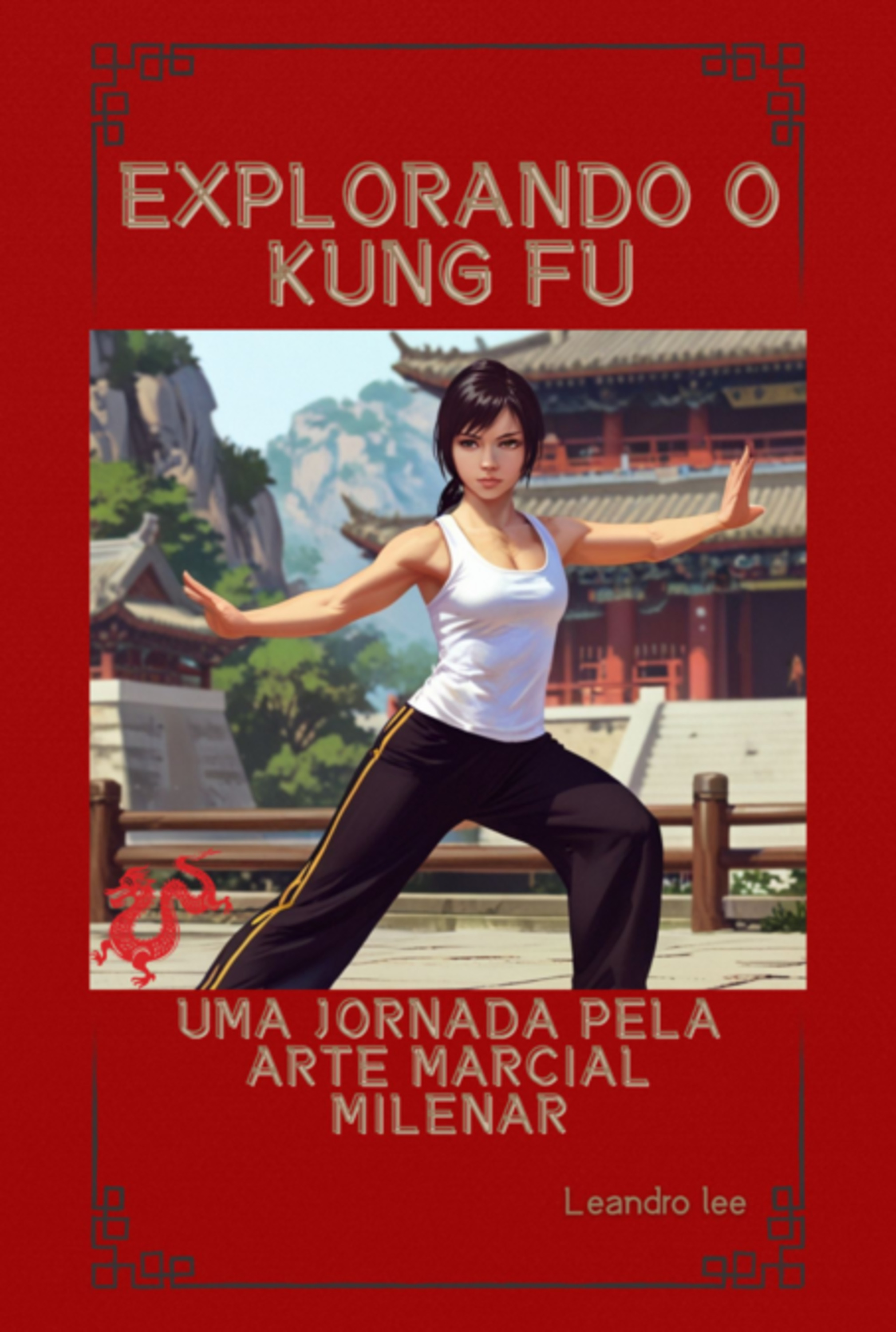 Explorando O Kung Fu