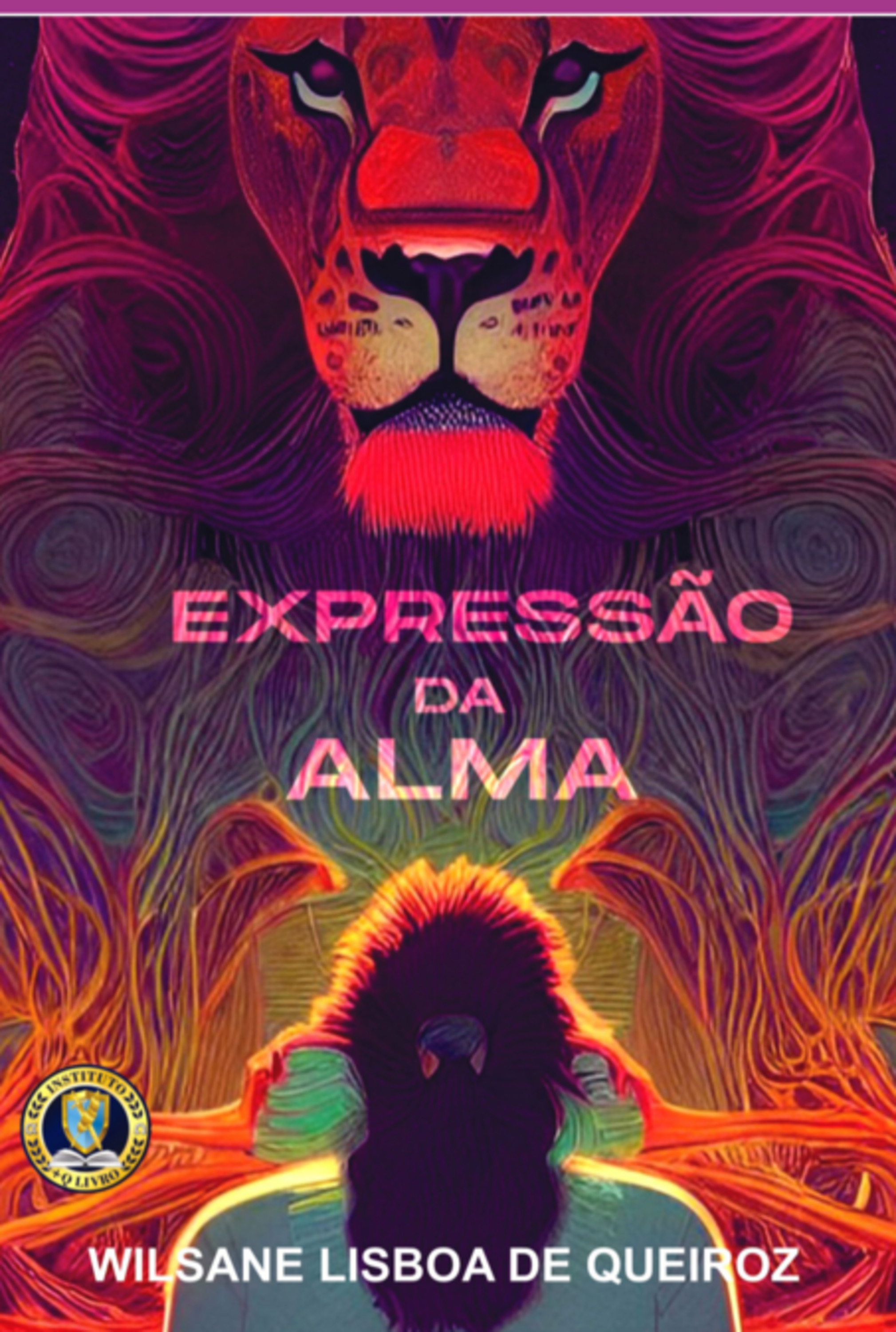 Expressão Da Alma