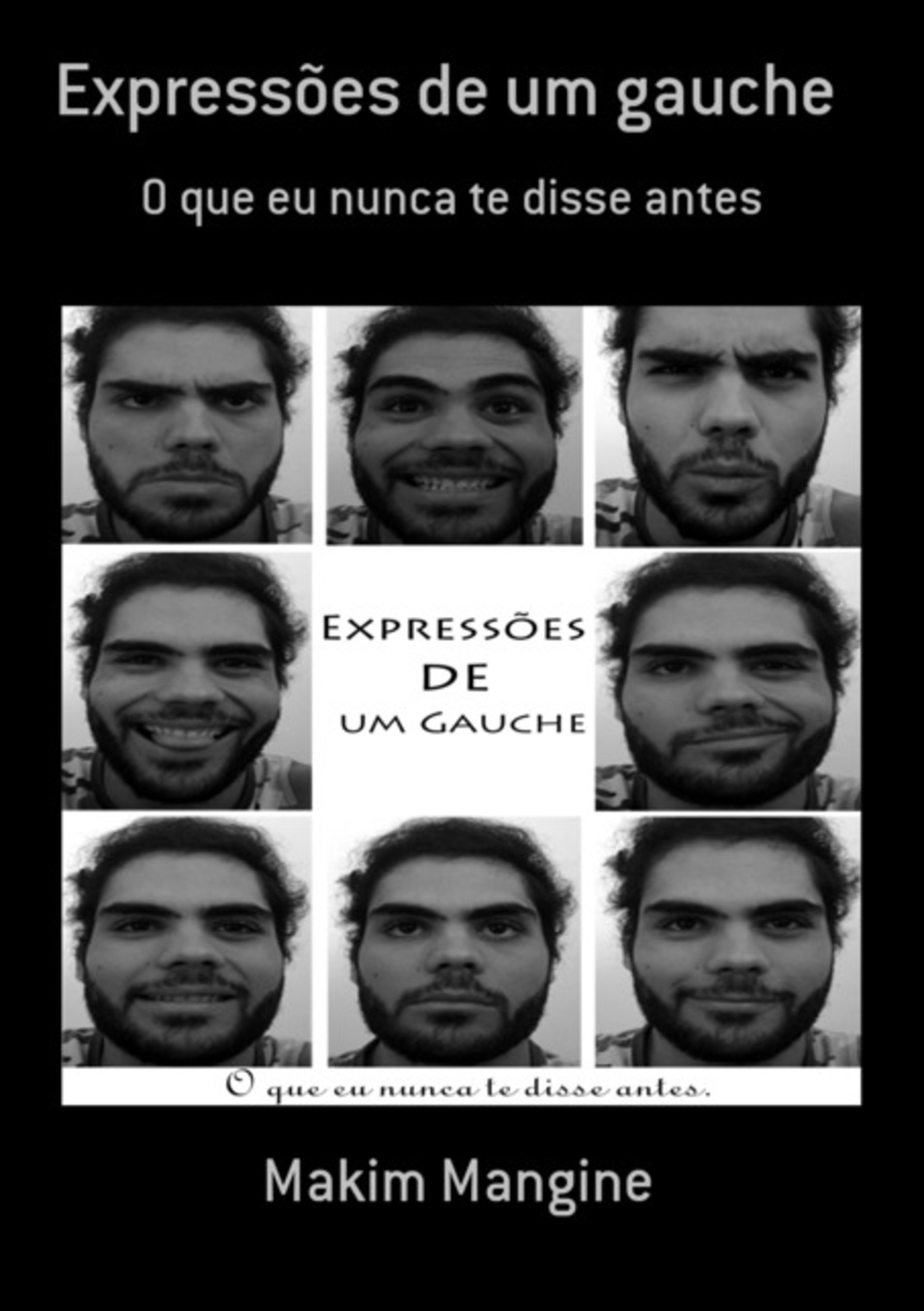 Expressões De Um Gauche