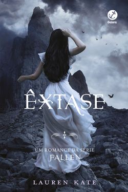 Êxtase (Vol. 4 Fallen)
