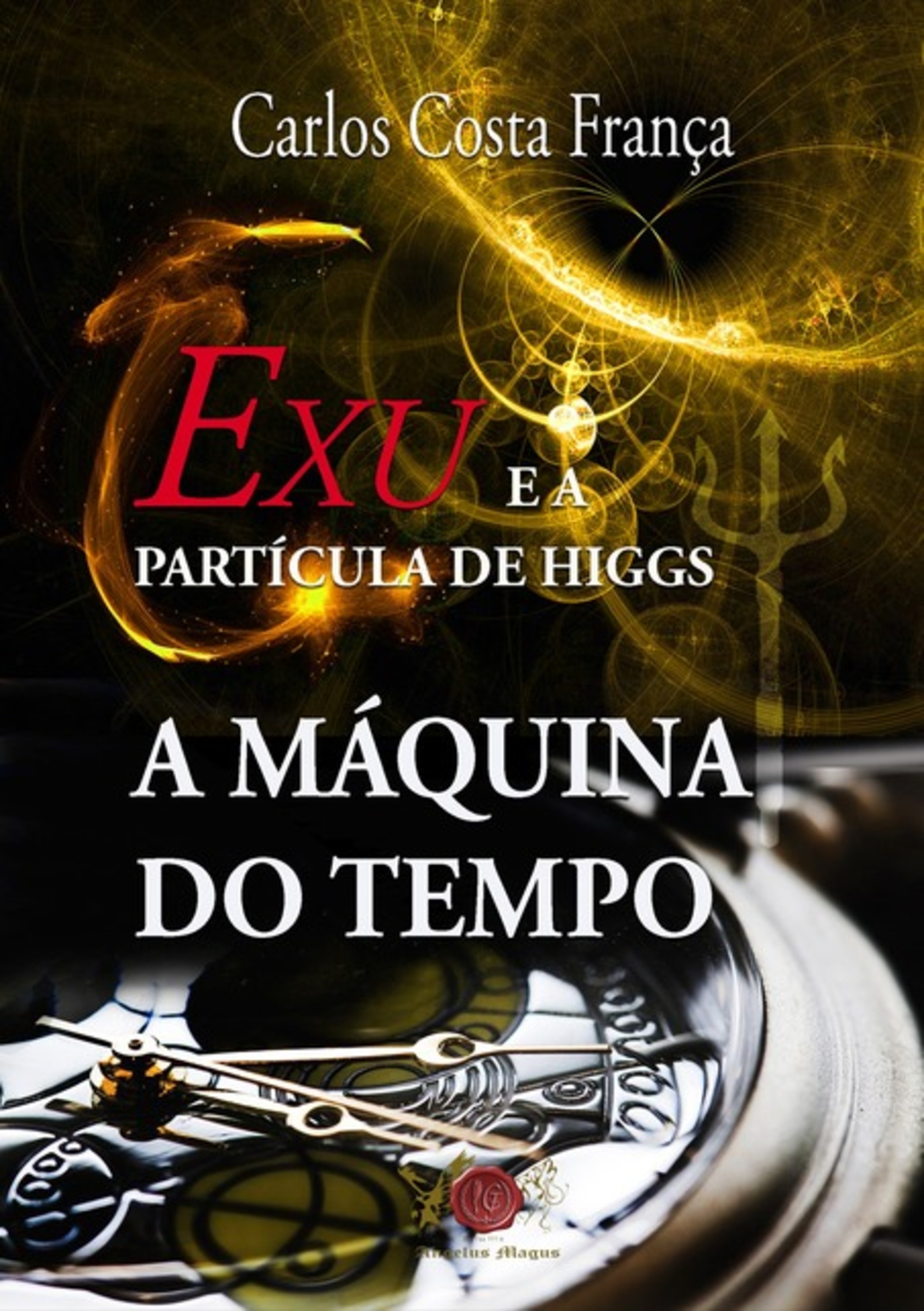 Exu E A Partícula De Higgs