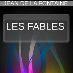 FABLES DE LA FONTAINE | RECUEIL 1 | LIVRES 1-4