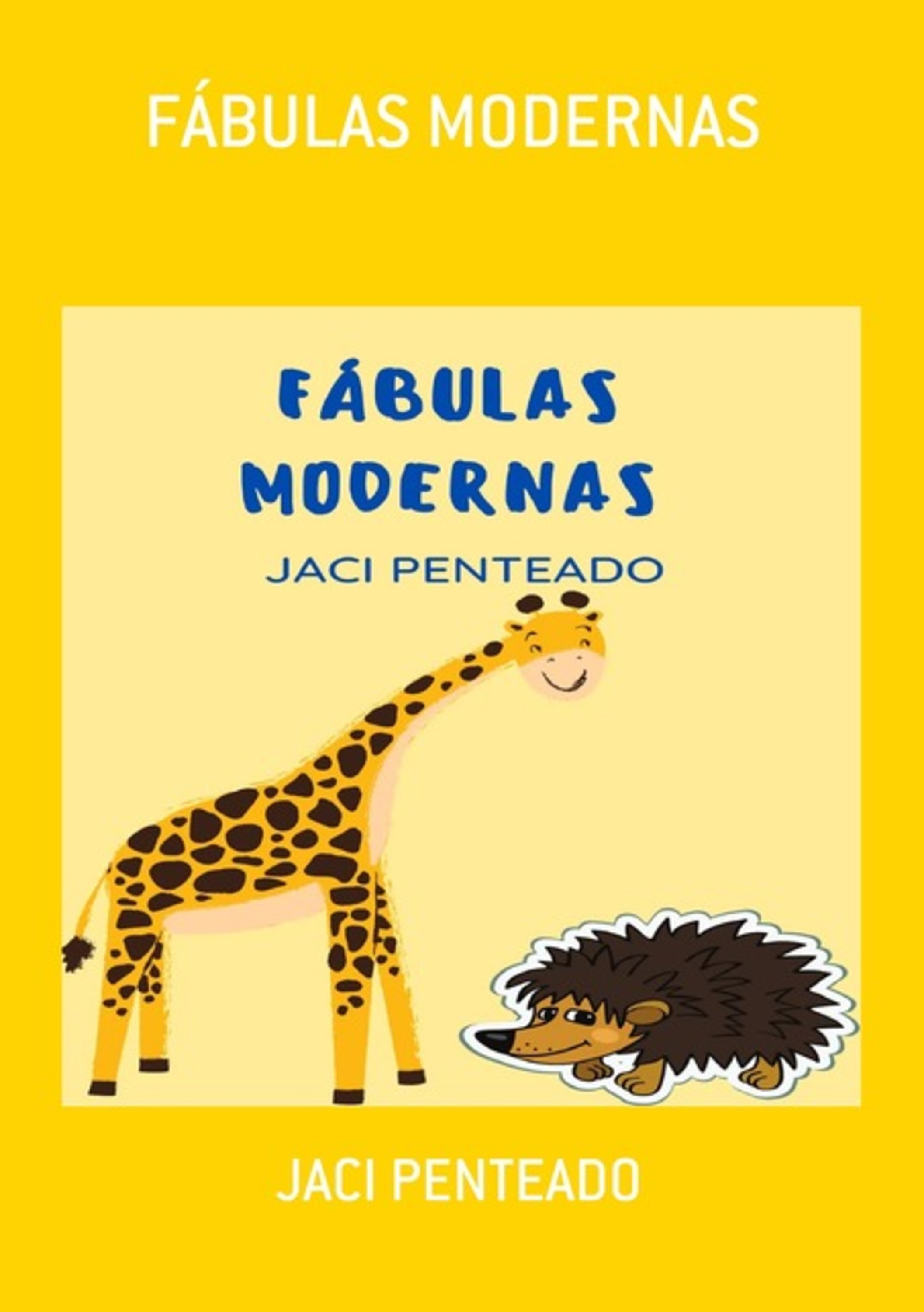 Fábulas Modernas