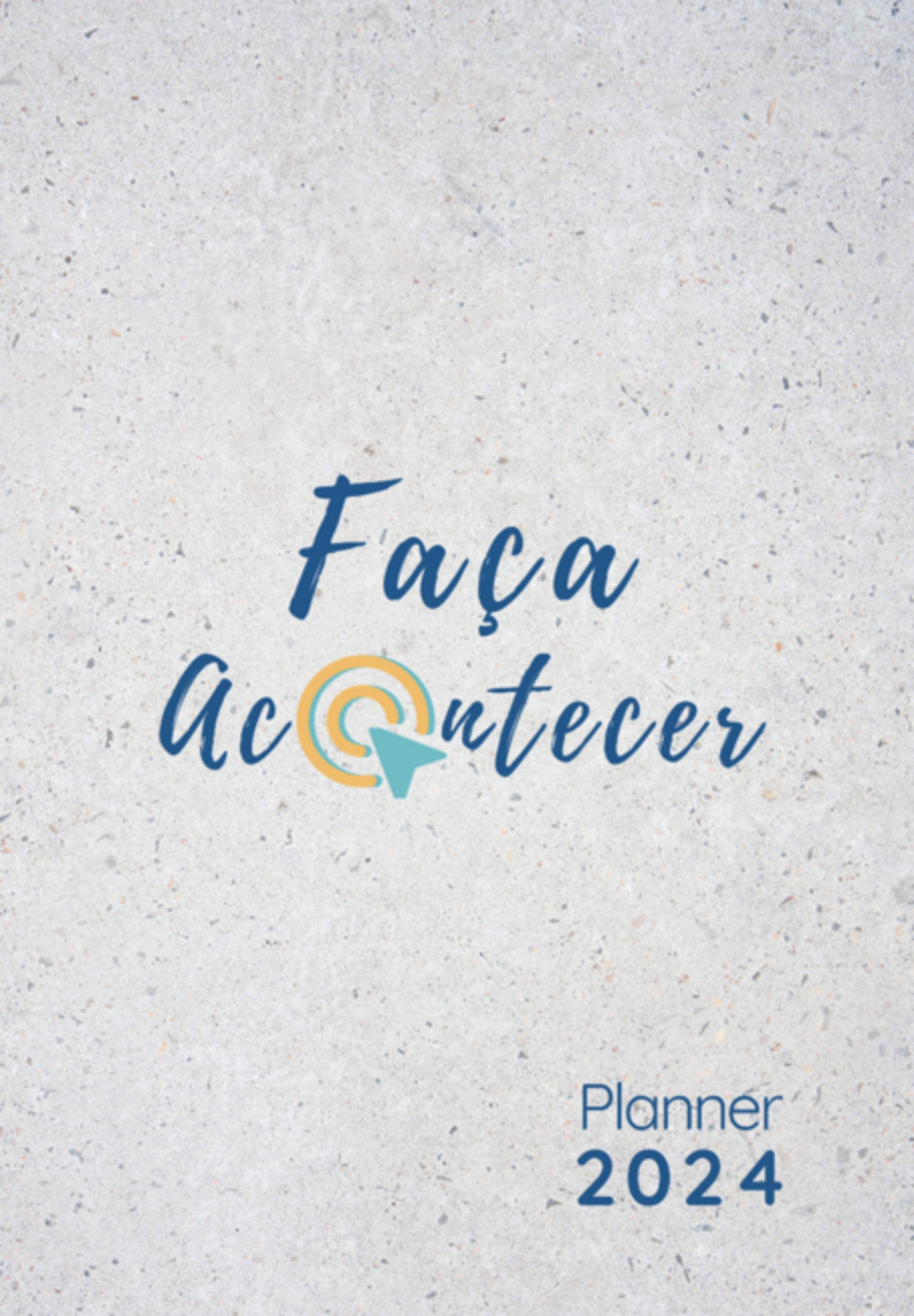 Faça Acontecer