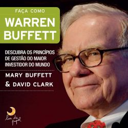 Faça como Warren Buffett