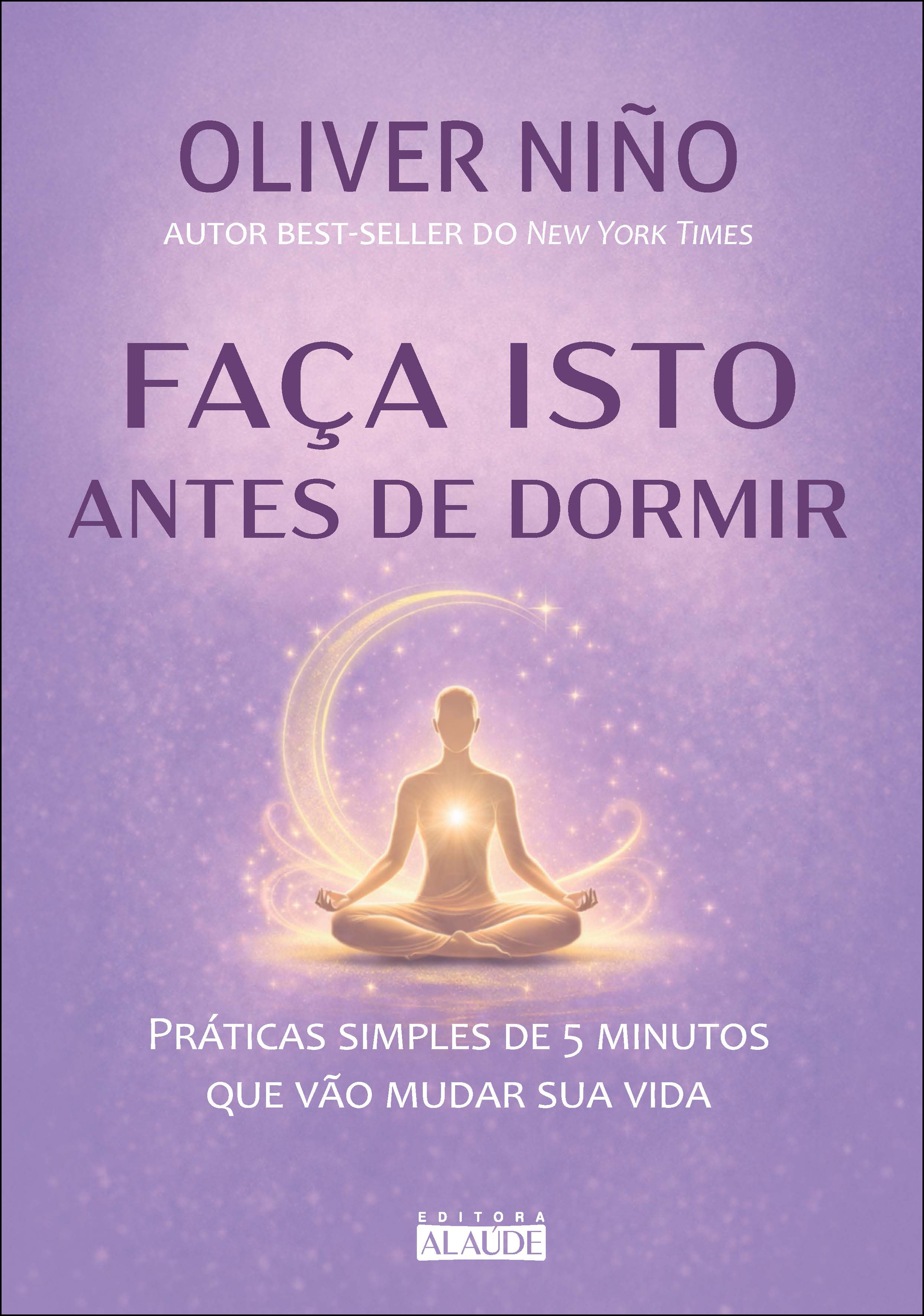 Faça Isto Antes de Dormir