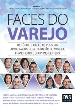 Faces do Varejo