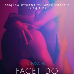 Facet do towarzystwa - opowiadanie erotyczne