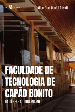Faculdade de Tecnologia de Capão Bonito