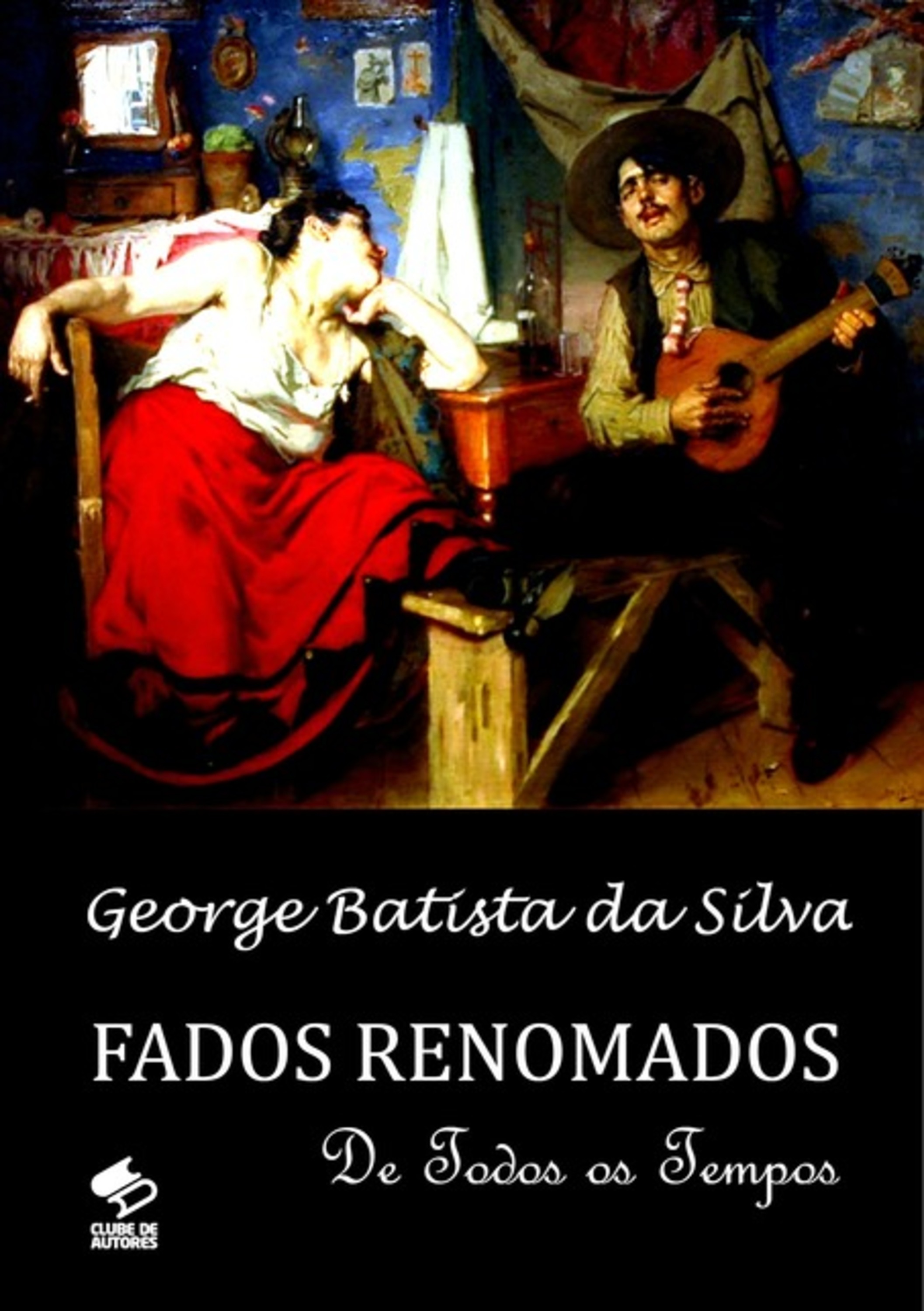 Fados Renomados