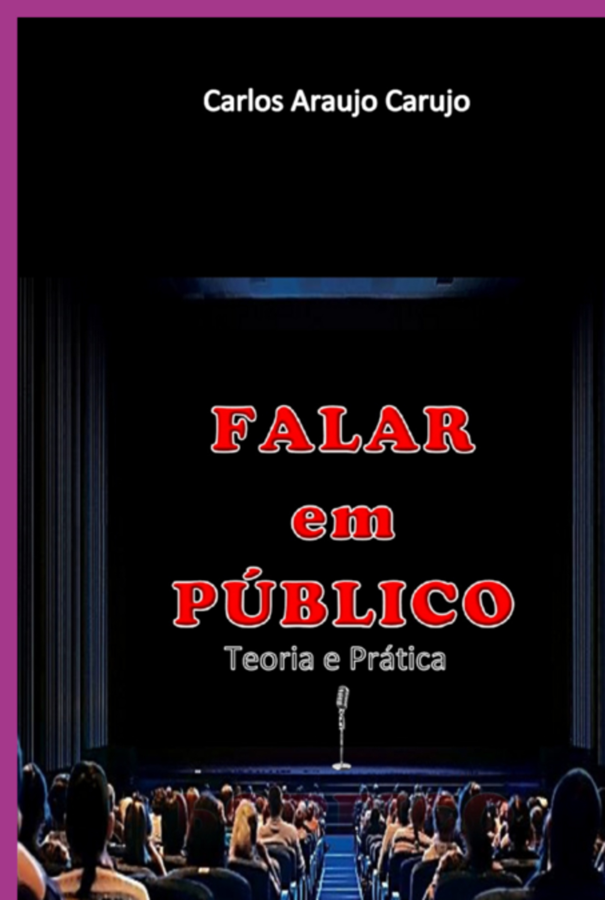 Falar Em Público