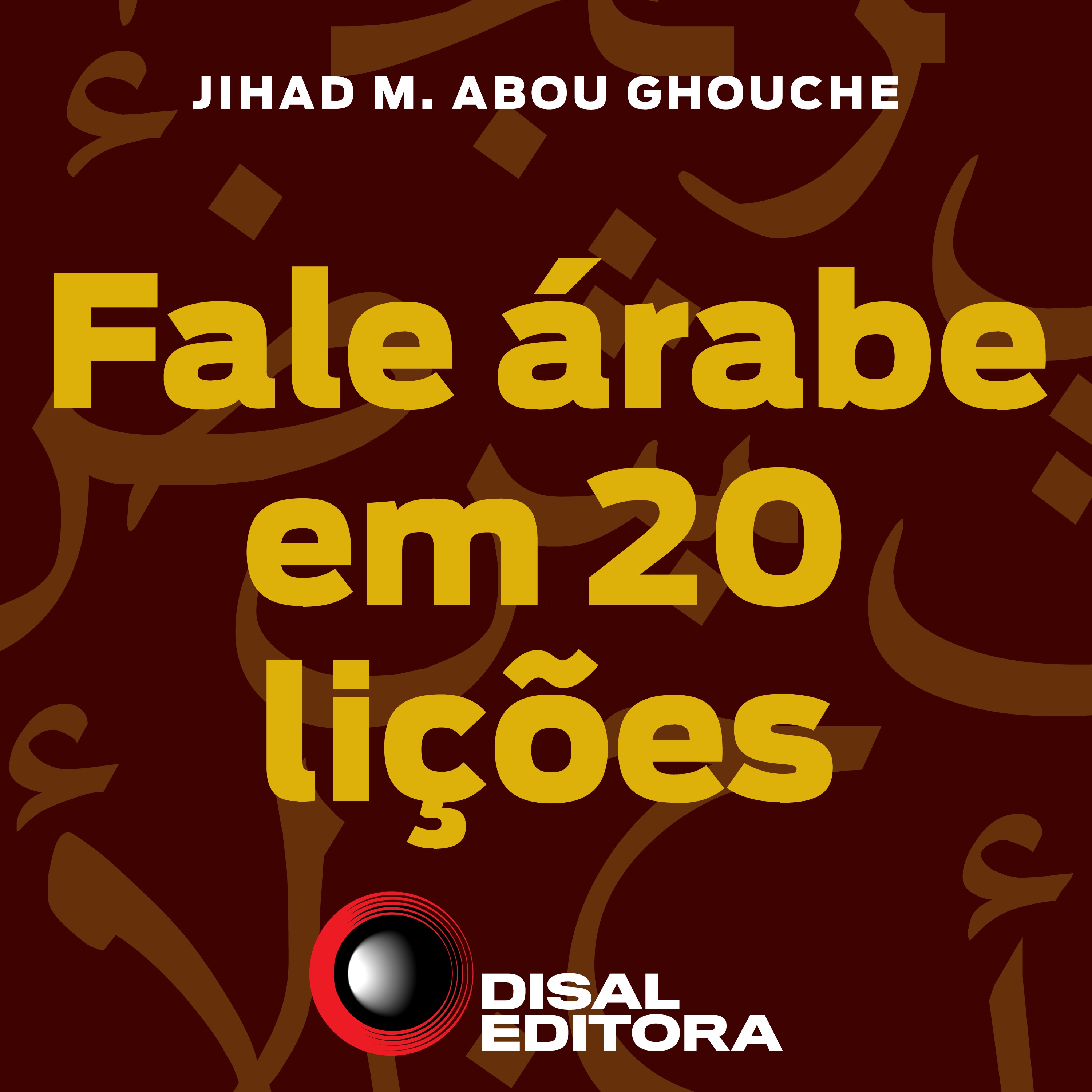 Fale árabe em 20 lições
