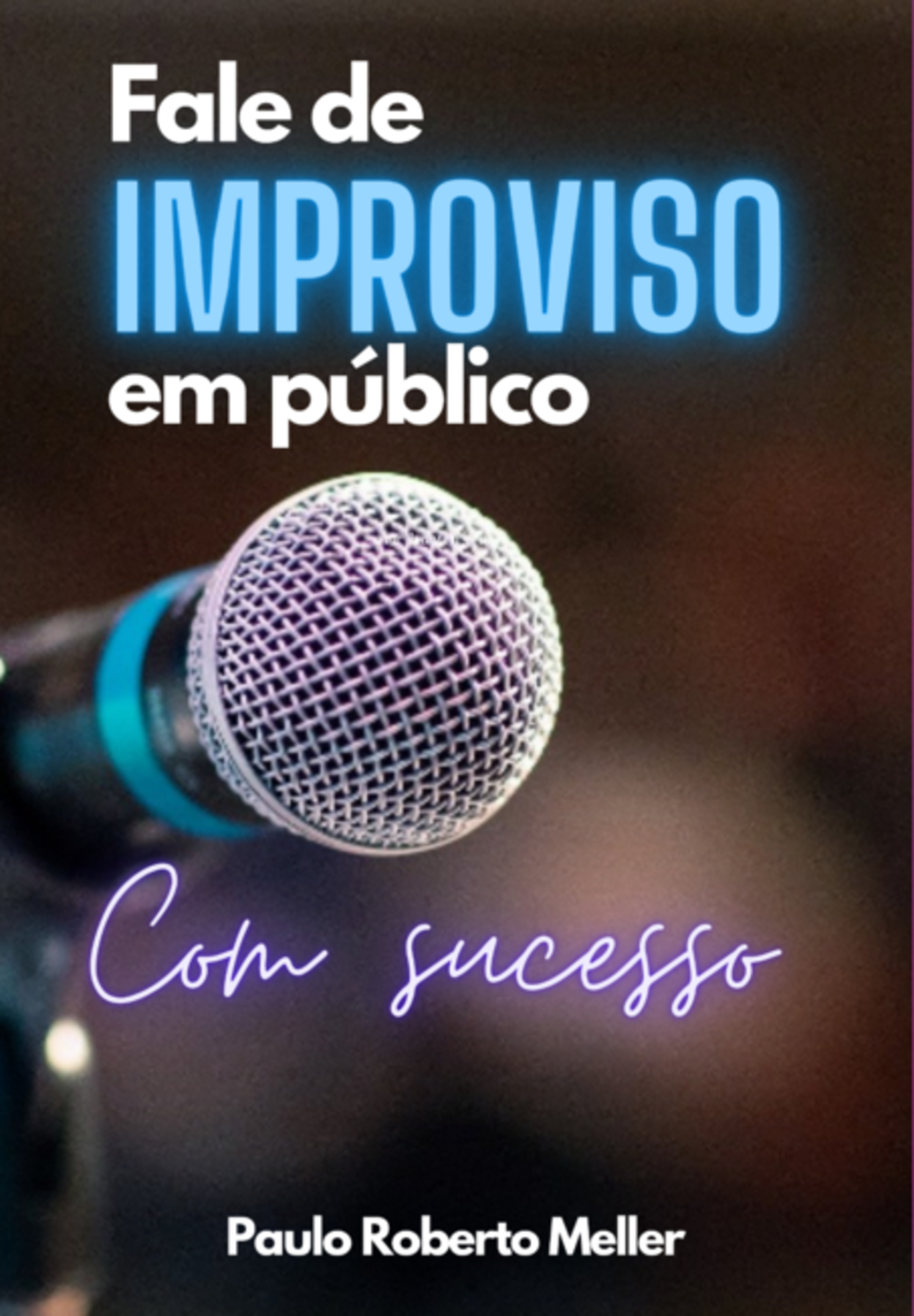 Fale De Improviso Em Público