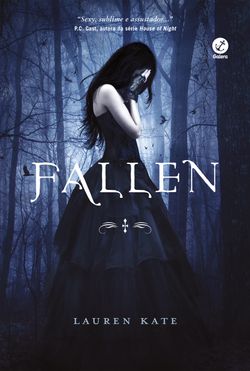 Fallen (Vol. 1 Fallen)