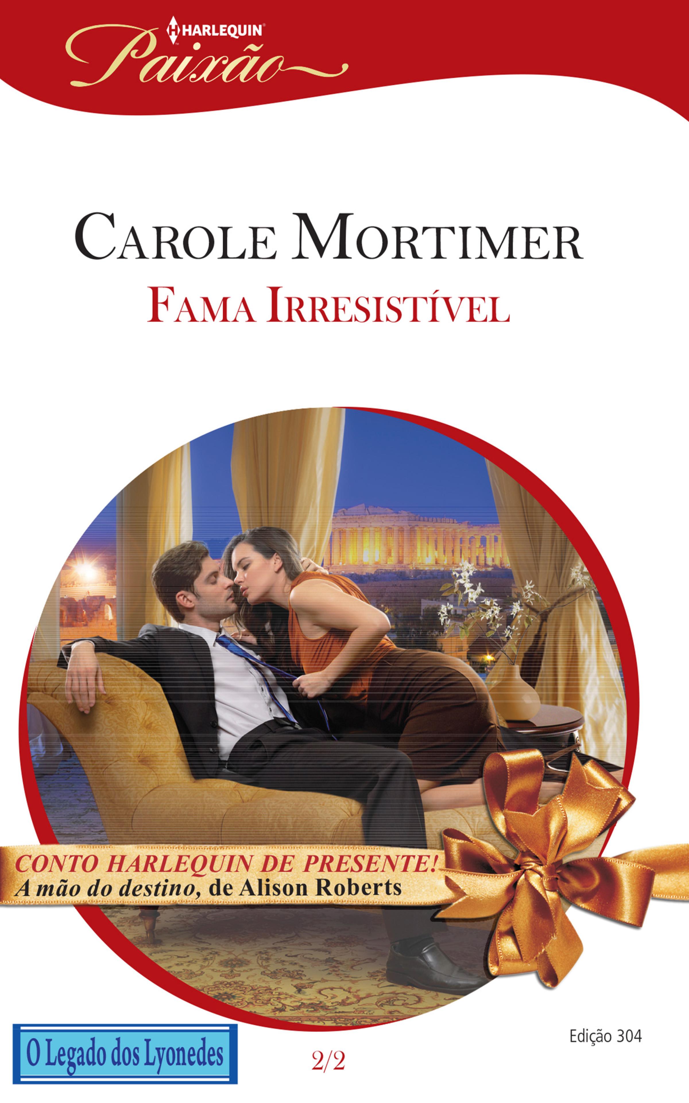 Fama Irresistível