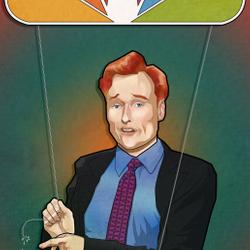 FAME: Conan O'Brien