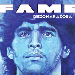 Fame: Diego Maradona: The Hand of God