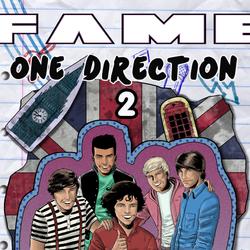 FAME: One Direction #2