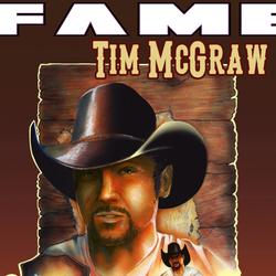 FAME: Tim McGraw