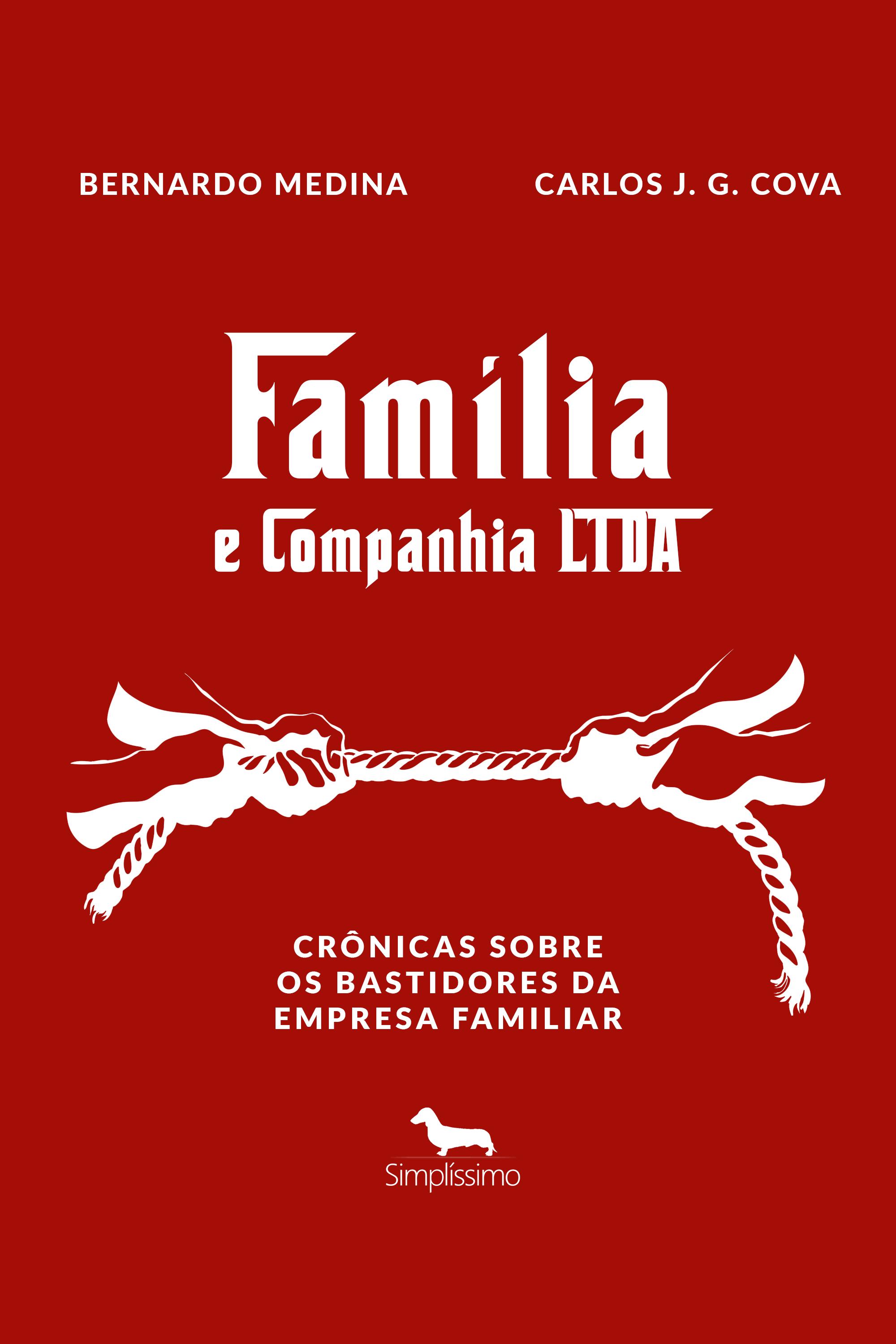 Família e Companhia Ltda.