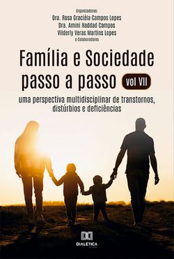 Família e Sociedade passo a passo vol VII