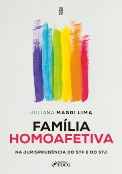 Família homoafetiva