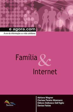 Família & Internet