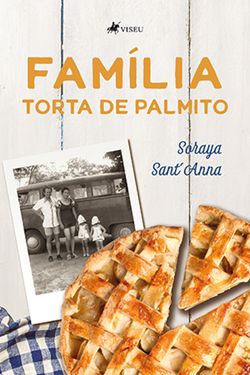 Família Torta de Palmito