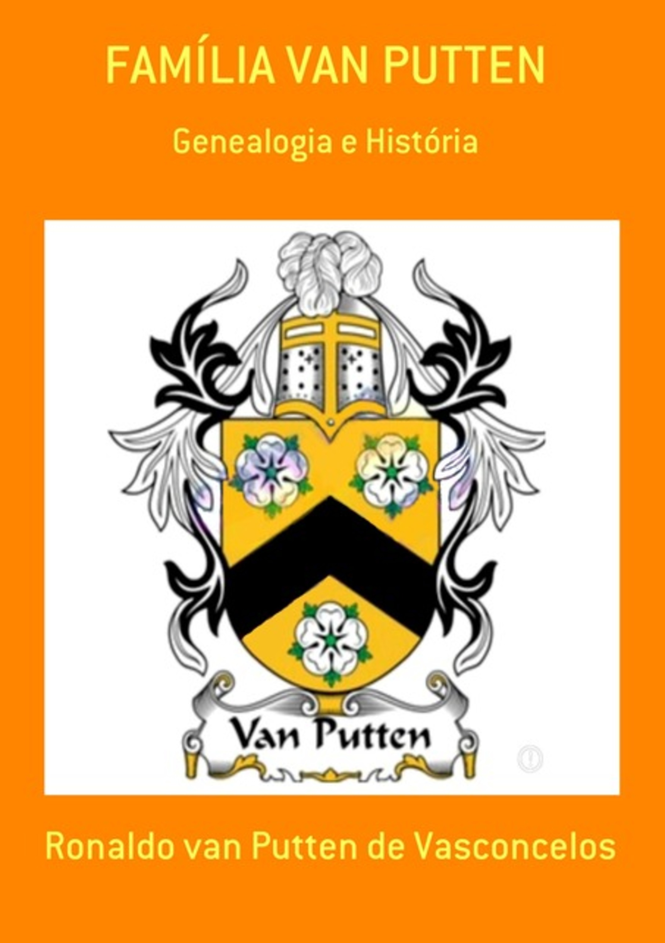 Família Van Putten