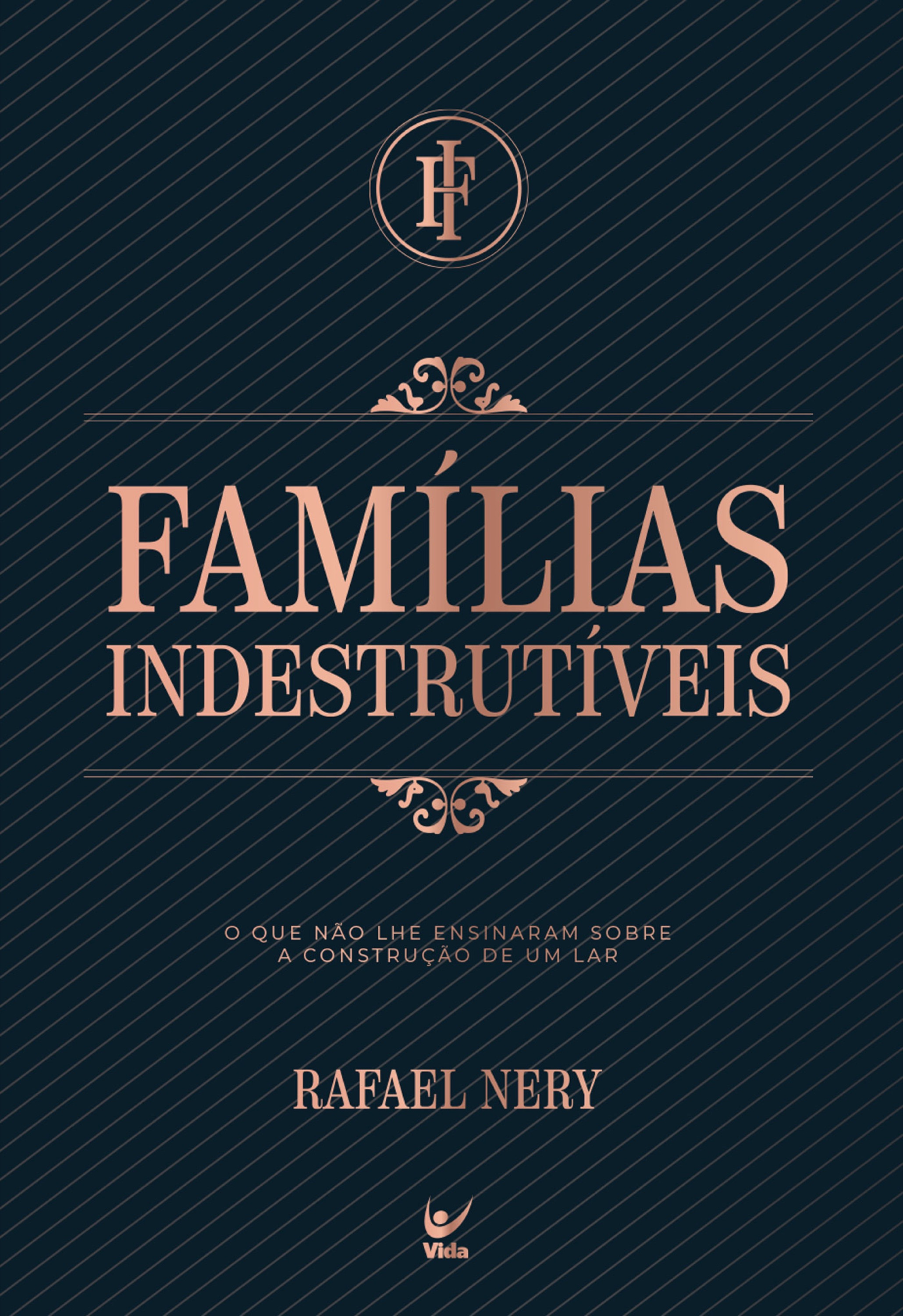Famílias indestrutíveis