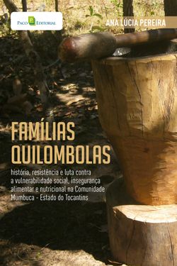 Famílias Quilombolas