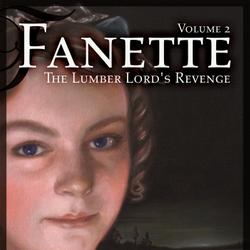 Fanette (Volume 2)