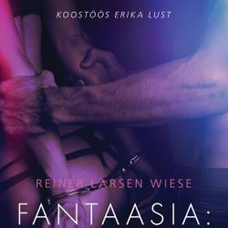 Fantaasia: inimrööv - Erootiline lühijutt