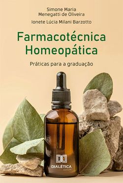 Farmacotécnica Homeopática