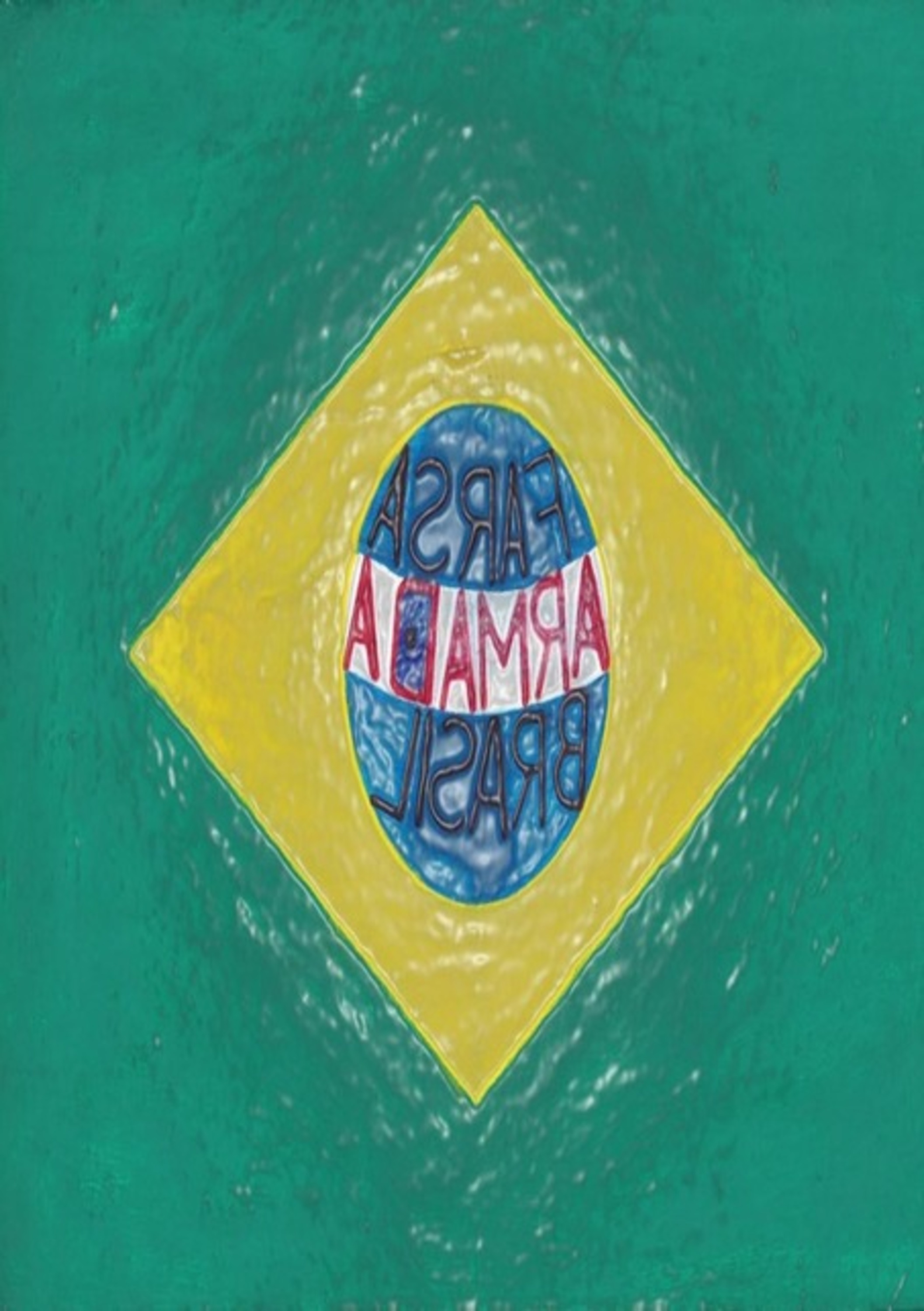 Farsa Armada Brasil