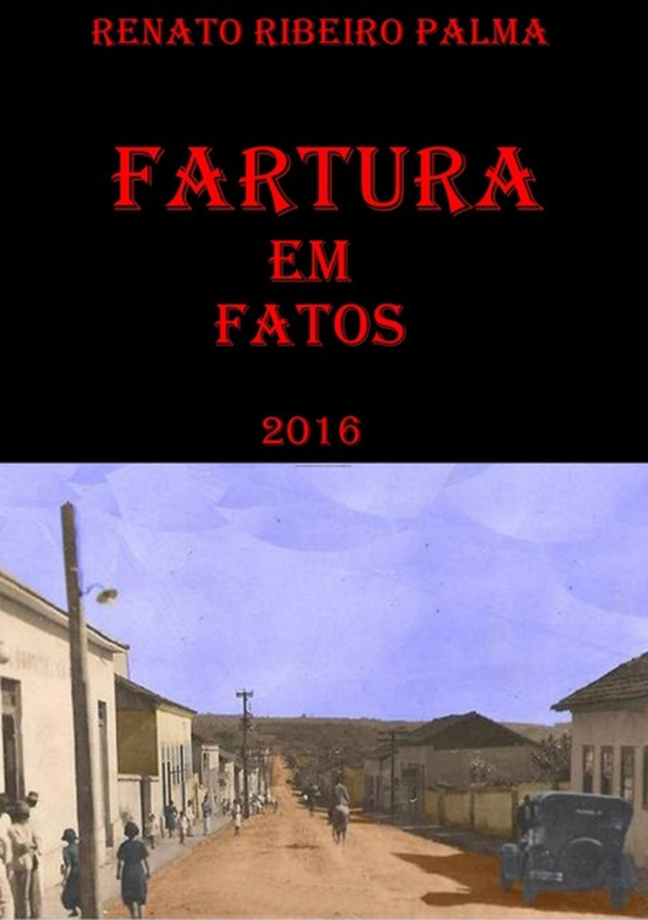 Fartura Em Fatos