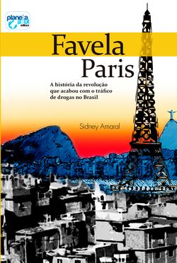 Favela Paris