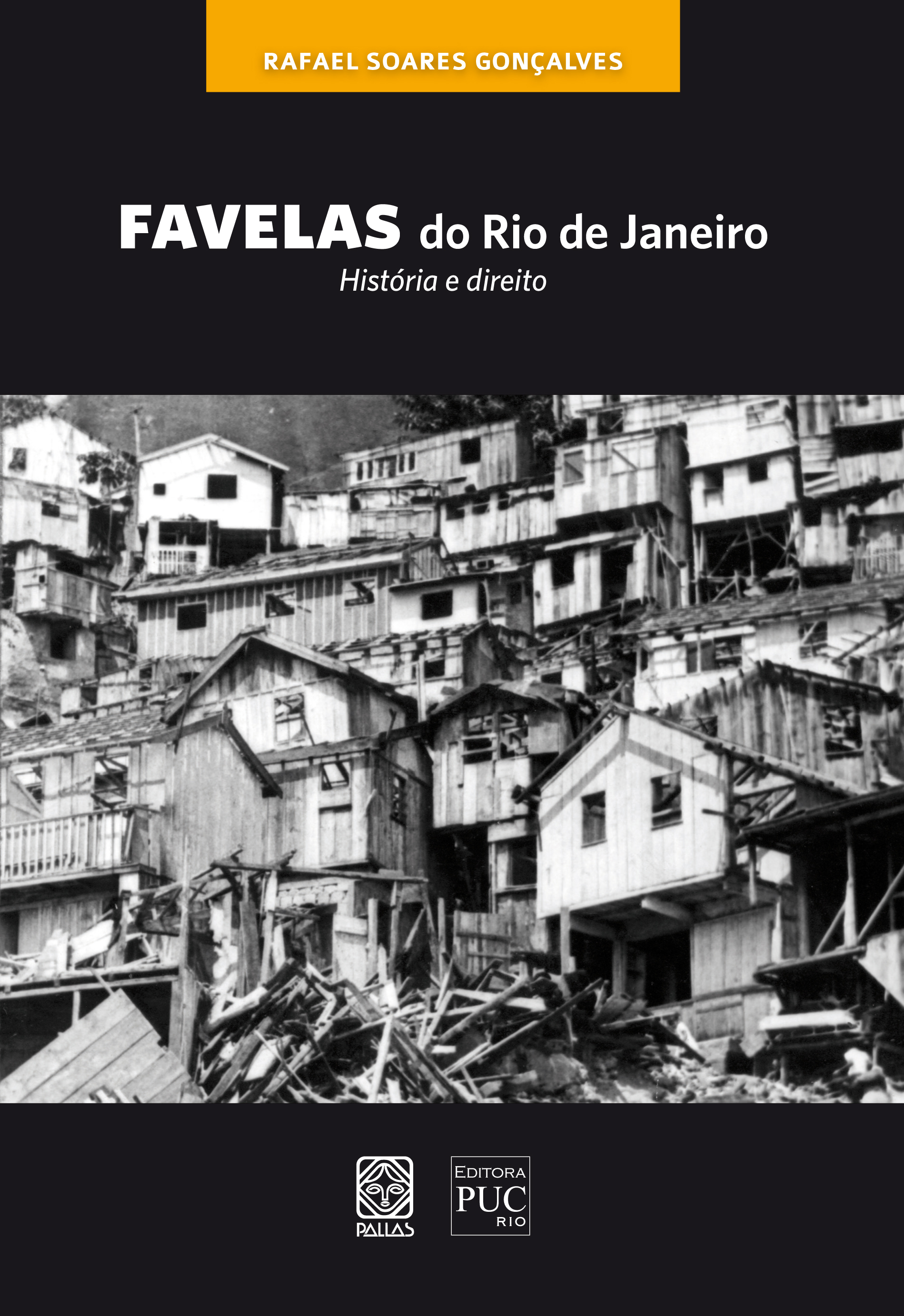 Favelas do Rio de Janeiro