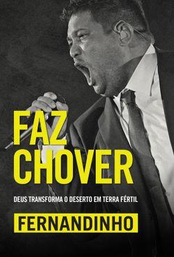 Faz chover