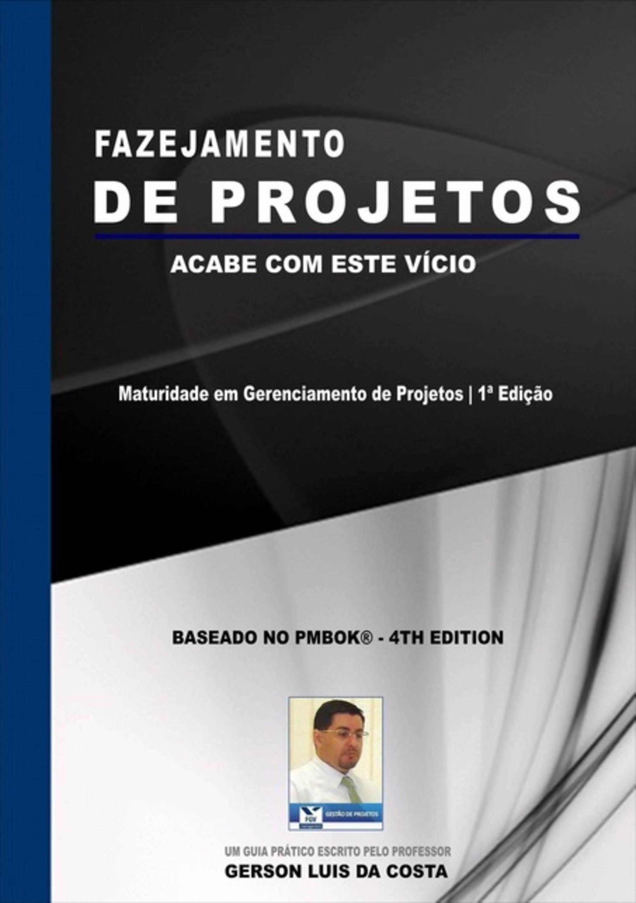 Fazejamento De Projetos